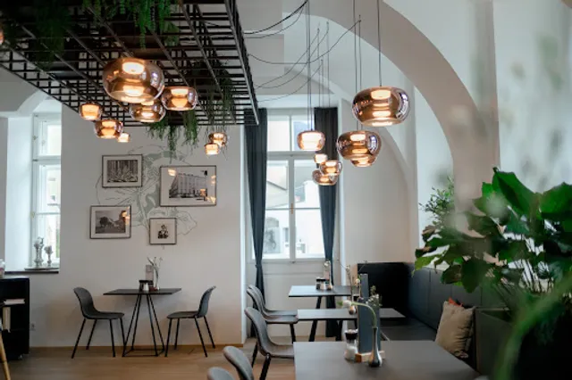 das forst - Café & Restaurant