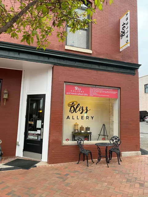 Bliss Gallery