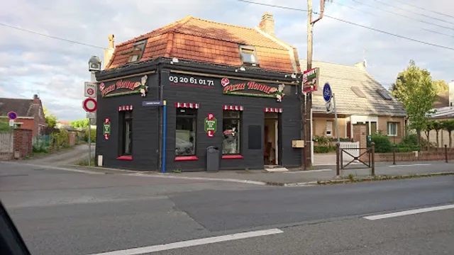 Pizza Nonna - Villeneuve-d'Ascq