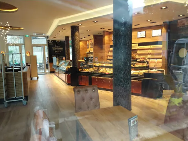 Landbäckerei Stinges