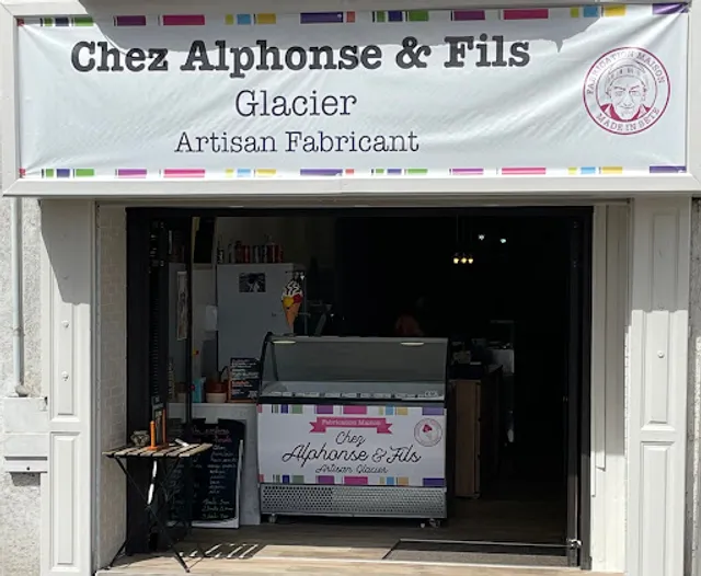 Chez Alphonse & Fils