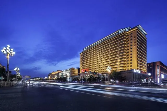 Beijing Hotel NUO