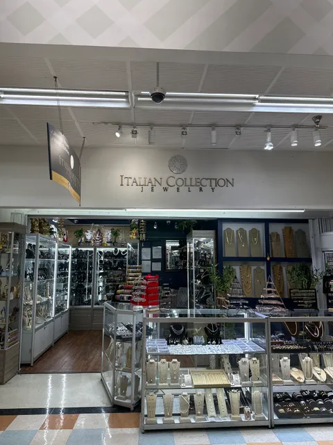 Italian Collection Jewelry