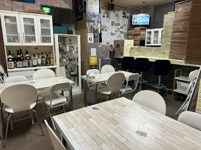 レストラン＆フラワーKARZZ