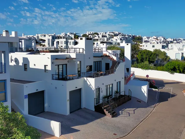 Langebaan Paradise Beach Self-catering