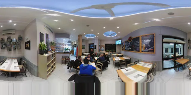 Pizzeria Rocco e Rollo Terracina