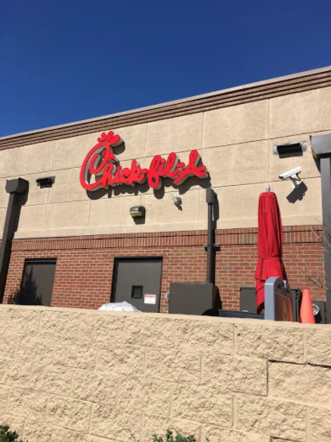 Chick-fil-A