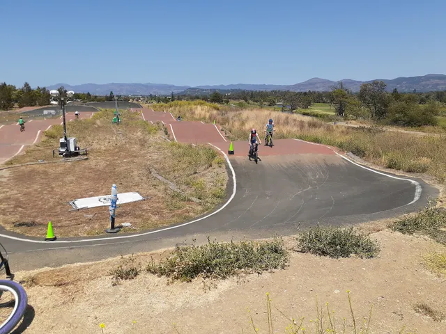 North Bay BMX
