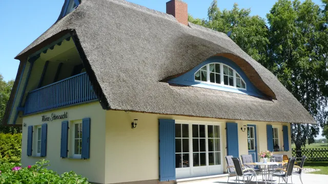 House Mine Sehnsucht