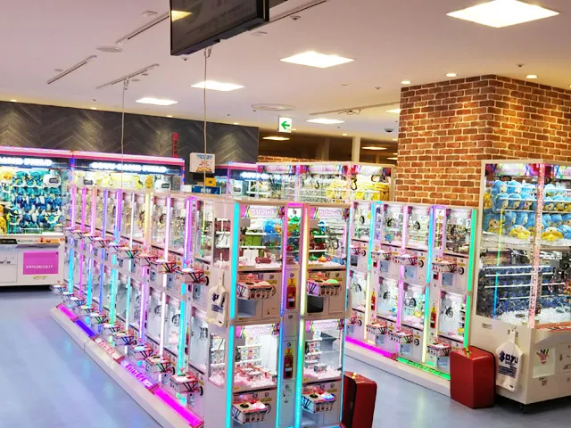 Soyu Game Field Yokohama