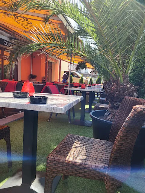 Yogi-Haus Lichterfelde