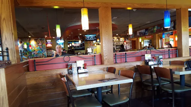 Applebee's Grill + Bar