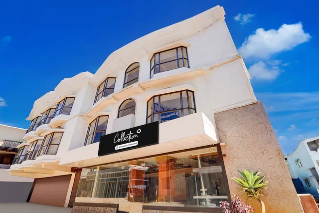 Collection O Udhagamandalam