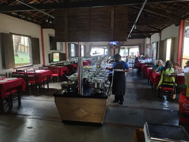 Neide Bar, Restaurante e Congelados