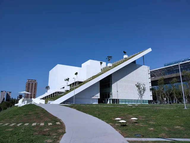 Taoyuan Children’s Art Center