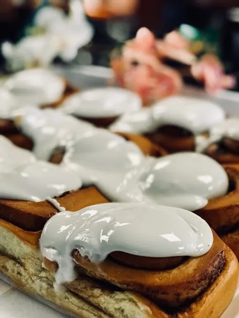 Grace's Café at the Lani Kai