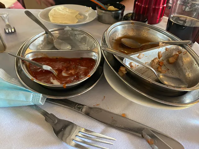 Shahbaaz Curry Cottage