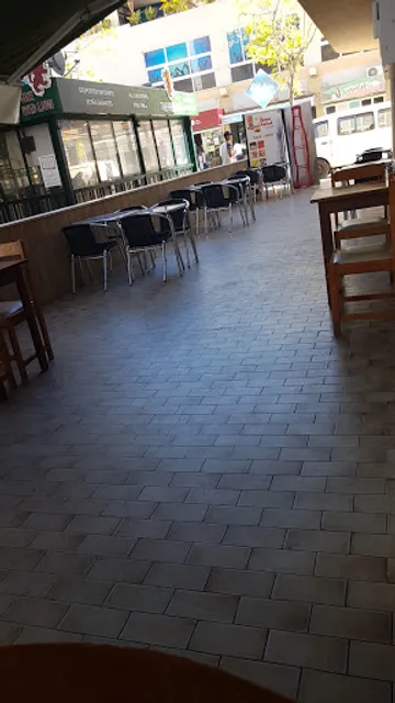 Doner Kebab pizzeria