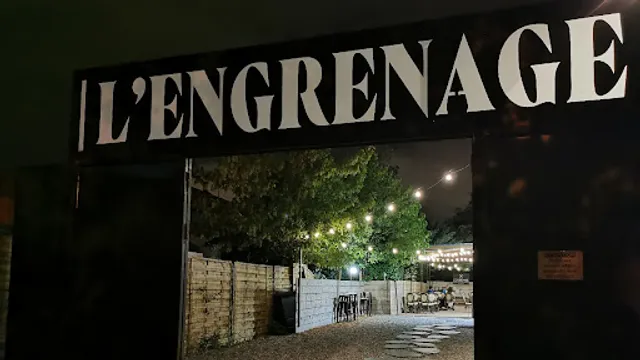 L'Engrenage