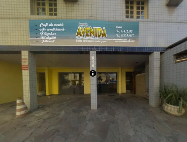 Pousada Avenida