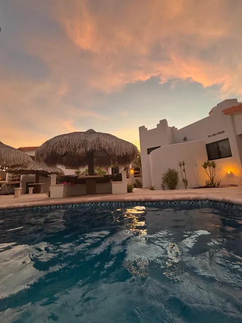 Las Casitas del Faro