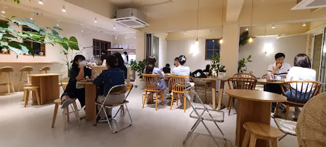 멜로우스트리트