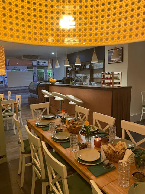 Puzzle - Persisch & Italienisch