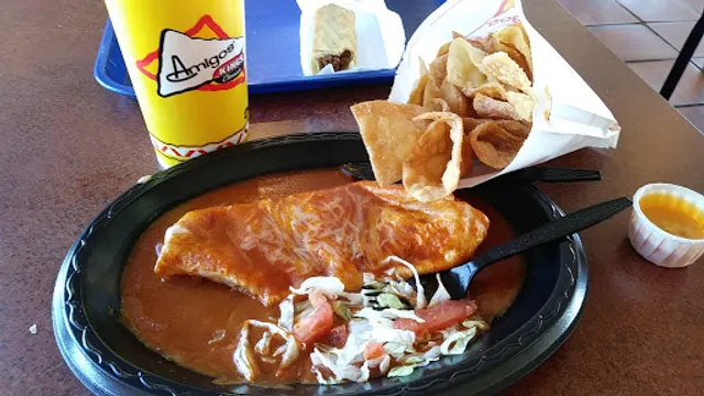 Amigos/Kings Classic