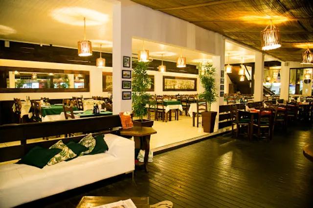 Montalccino Pasta Grill