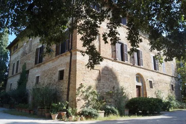 B & B Villa Osperellone