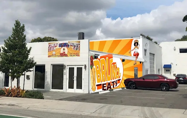 BRUNO'S FOODTRUCK LLC