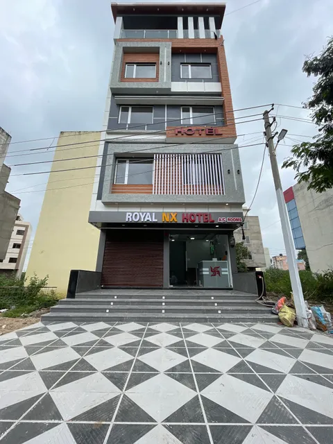 ROYAL NX HOTEL
