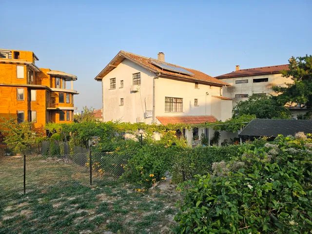 Family Hotel Rusalka