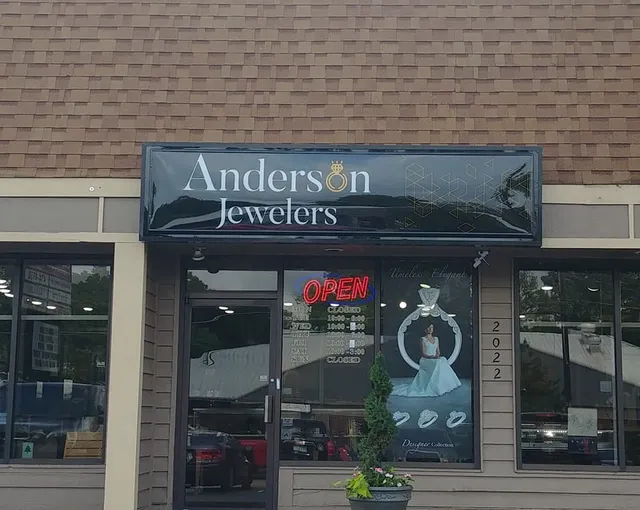Anderson Jewelers