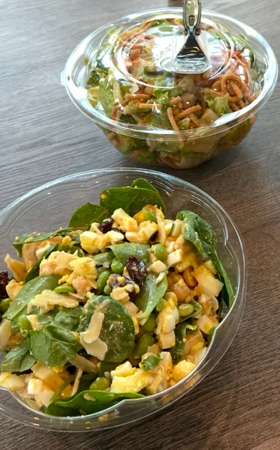 Campus Dining Services