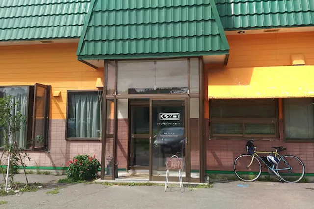 ソーケシュ製パン×トモエコーヒー