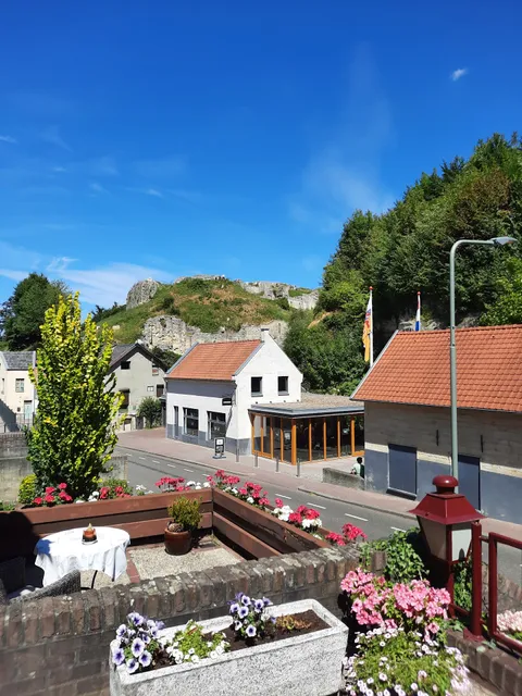 Pension Auberge De Dael