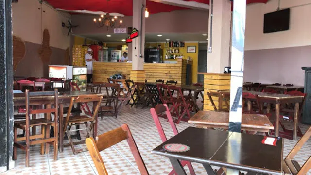 Point Arruda Santa Teresa