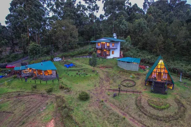 KODAIKANAL HOMESTAY