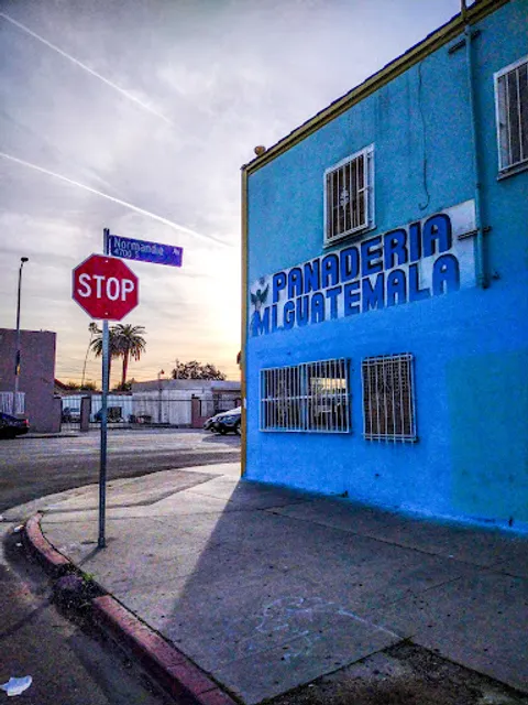 Panaderia Mi Guatemala