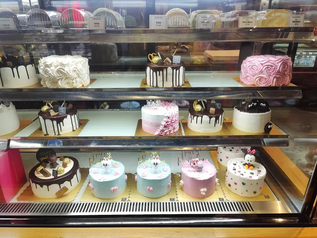 Just For You the Bread House