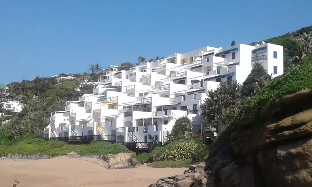 69 Perissa - Santorini