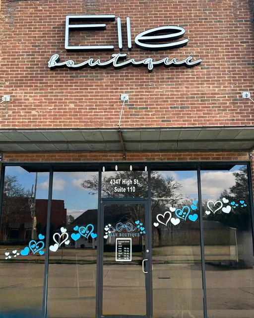 Elle Boutique