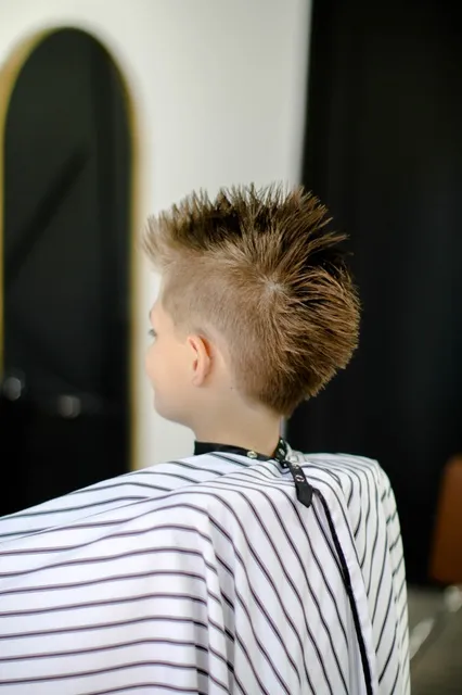 Valerie at Loft Beauty Bar