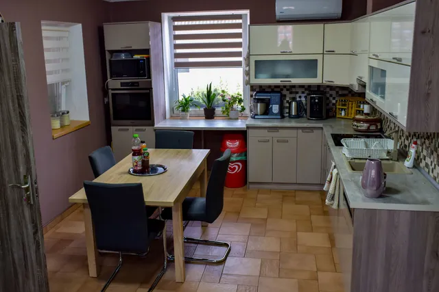 LUX Apartman Maroslele