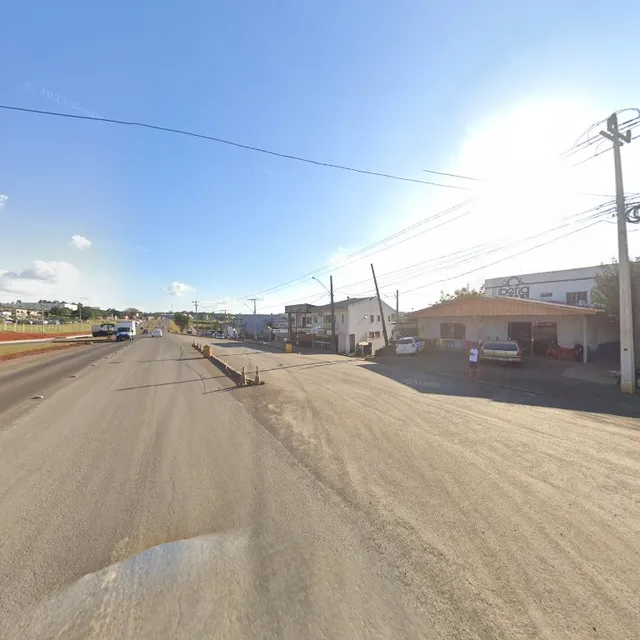 Bar Lanchonete Vida Boa