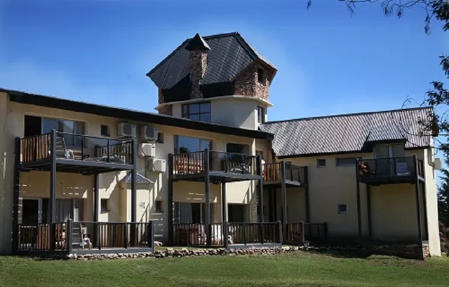 El Mirador Complejo Turístico