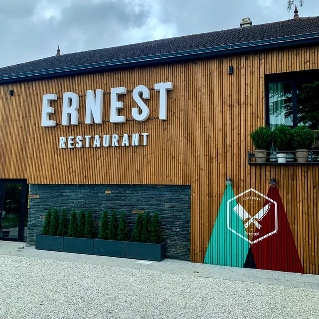 Ernest Restaurant
