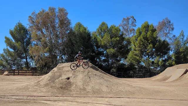 Lake Cunningham Regional Park