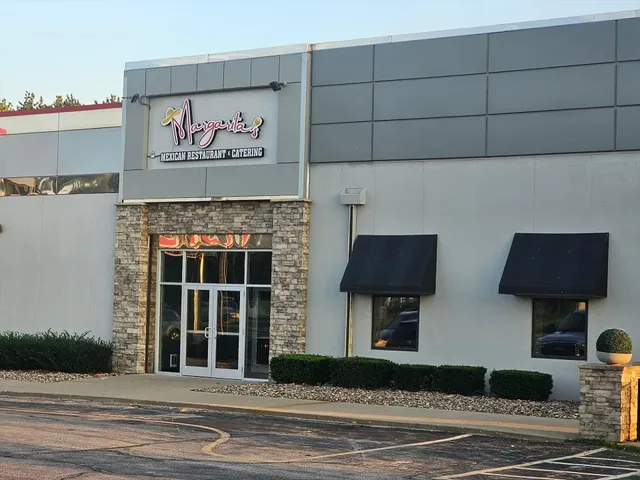 Margaritas Mexican Buffet & Catering